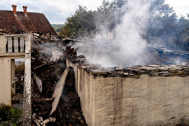 Reliable Fire Damage Assessment contractor in Glyndon, MN by Fire Damage Biloxi